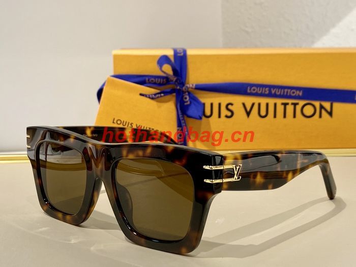 Louis Vuitton Sunglasses Top Quality LVS02003